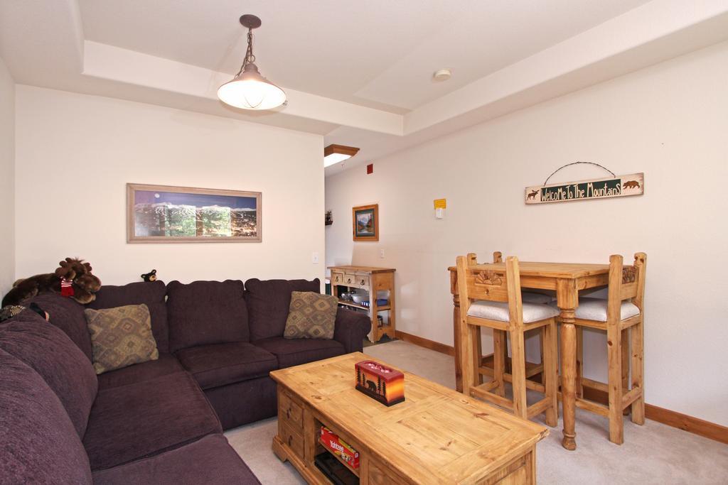 Riverbend Lodge Брекенрідж Номер фото
