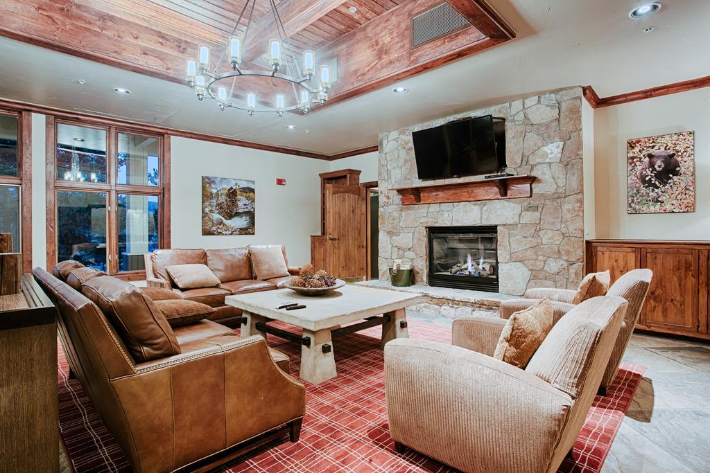 Riverbend Lodge Брекенрідж Номер фото